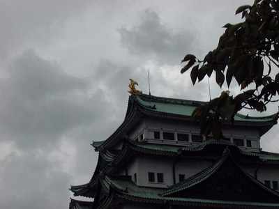 にゃごや城２