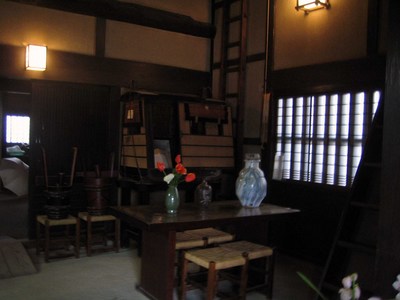 とある酒屋１