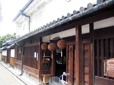 とある酒屋４