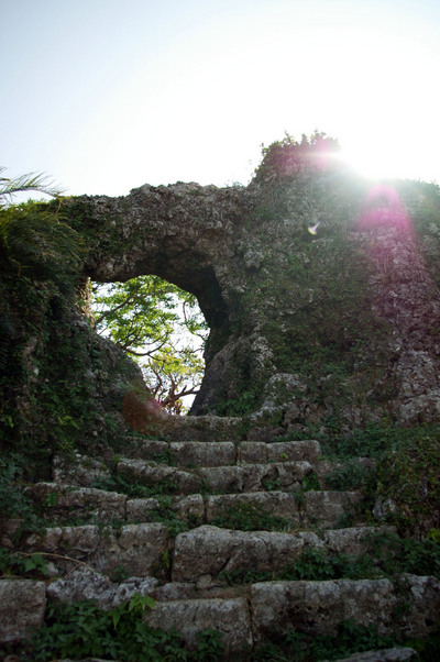 玉城