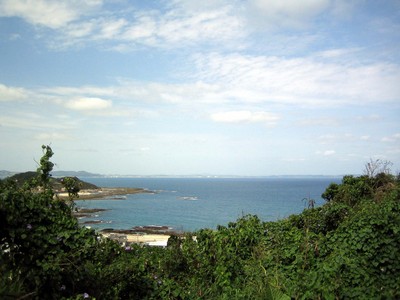 知念　２