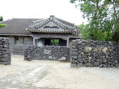石垣島