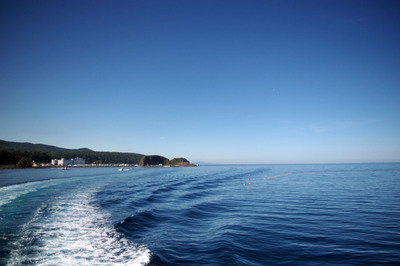 大海原