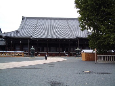 西本願寺２