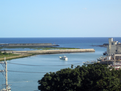 雄樋川大橋より