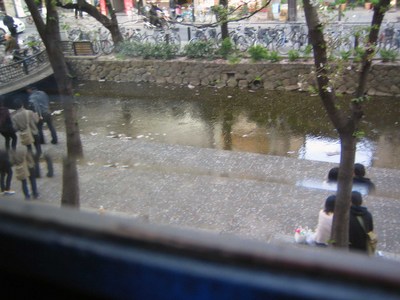 高瀬川７