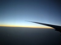 雲の上６