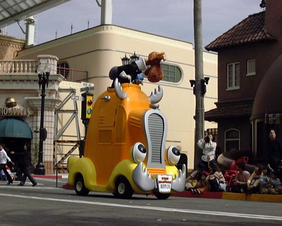 ＵＳＪ７