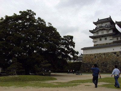 城好き２