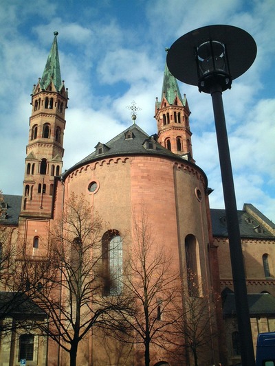 Dom st. Kilian