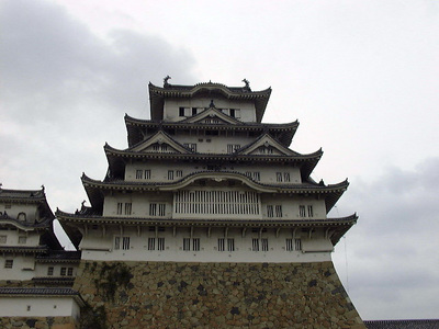 城好き