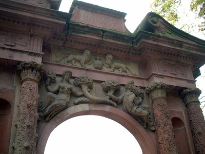 HEIDELBERG城７