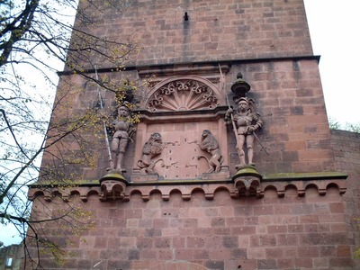 HEIDELBERG城８