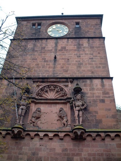 HEIDELBERG城９