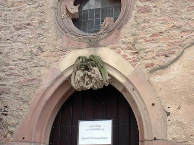 HEIDELBERG城１３