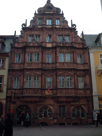 HEIDELBERG２