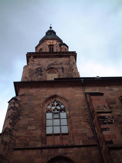 HEIDELBERG３