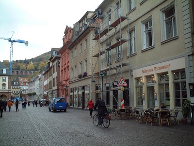 HEIDELBERG４
