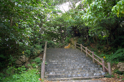 勢理城１２