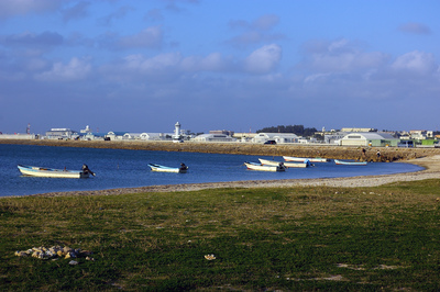 瀬長島２