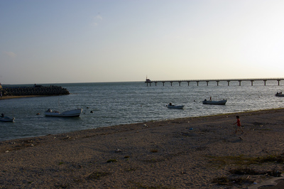 瀬長島１３