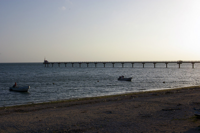 瀬長島１９