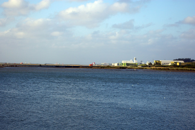 瀬長島９