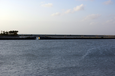 瀬長島１０