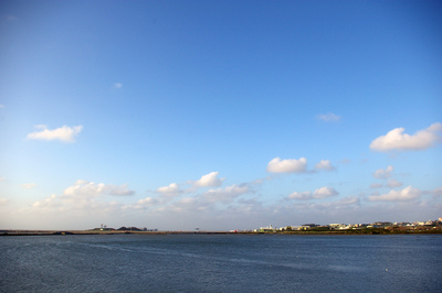 瀬長島８