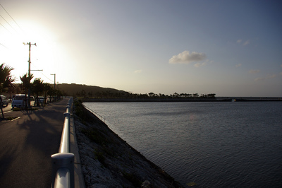 瀬長島１５
