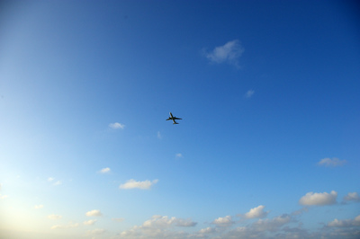 空