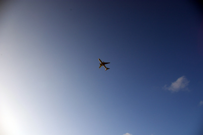 空２
