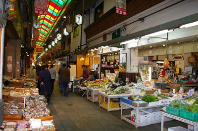 錦２