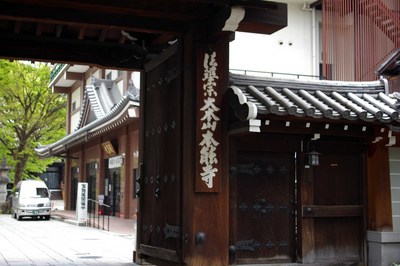 本能寺１