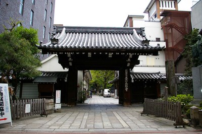 本能寺３