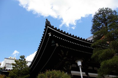本能寺５