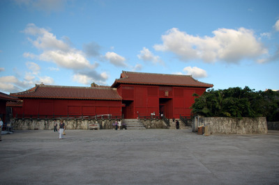 首里５