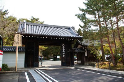 南禅寺　２
