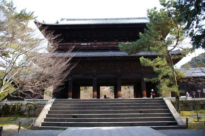 南禅寺　３