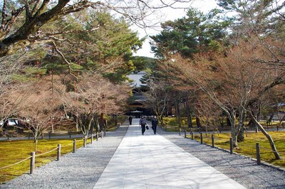南禅寺　５