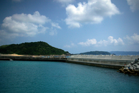 阿嘉島 　２ 2008/09/02 11:06:00