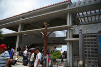 阿嘉島 　３ 2008/09/03 11:17:00
