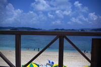 阿嘉島　８ 2008/09/08 10:12:00