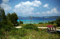 阿嘉島　１５ 2008/09/15 08:18:00