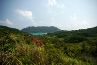阿嘉島　１８ 2008/09/16 19:18:00