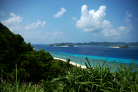 阿嘉島　２０ 2008/09/17 15:17:00
