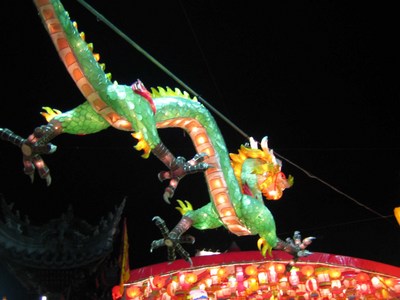 長崎らんたん祭り