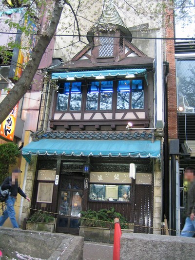 京都のカフェ～１