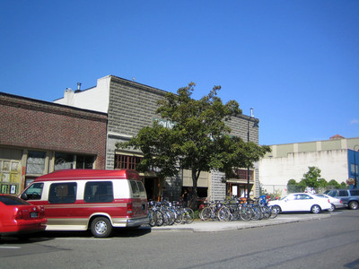 Bellingham　３
