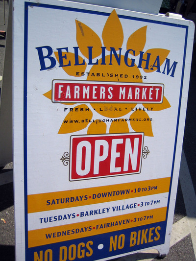 Bellingham　５
